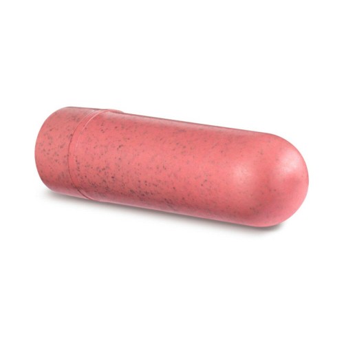 Vibrador Recargable Ecológico