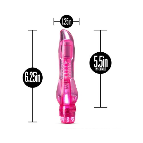 Vibrador Slimline Cha Cha Naturally Yours