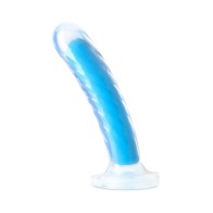 Dildo Tao que Brilla en la Oscuridad Neo Elite