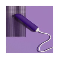 Vibrador Bullet Wellness Power Vibe para Experiencia Vibrante