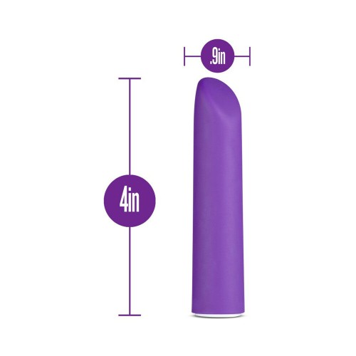 Vibrador Bullet Wellness Power Vibe para Experiencia Vibrante