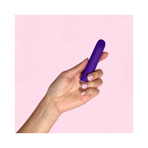 Vibrador Bullet Wellness Power Vibe para Experiencia Vibrante