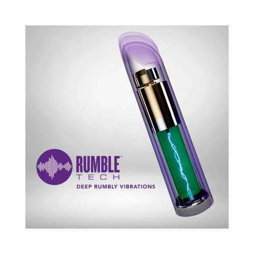 Vibrador Bullet Wellness Power Vibe para Experiencia Vibrante