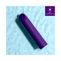 Vibrador Bullet Wellness Power Vibe para Experiencia Vibrante