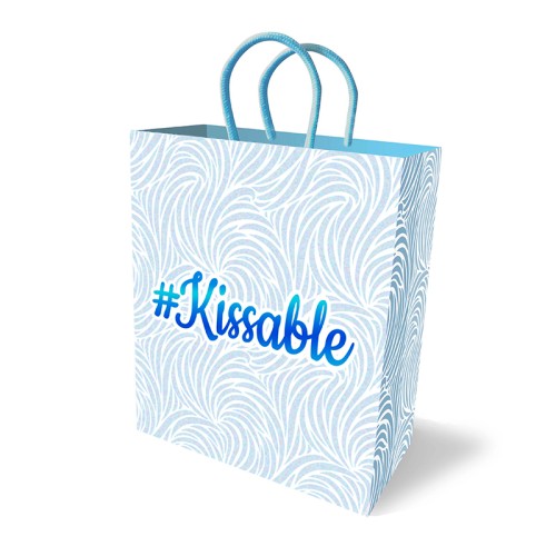 Bolsa de Regalo Kissable