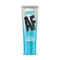 Juicy AF Water Based Lubricant