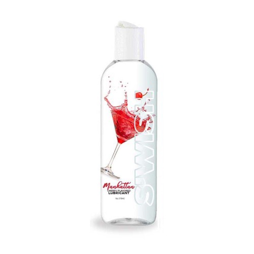 Lubricante Swish Manhattan - 4 oz.