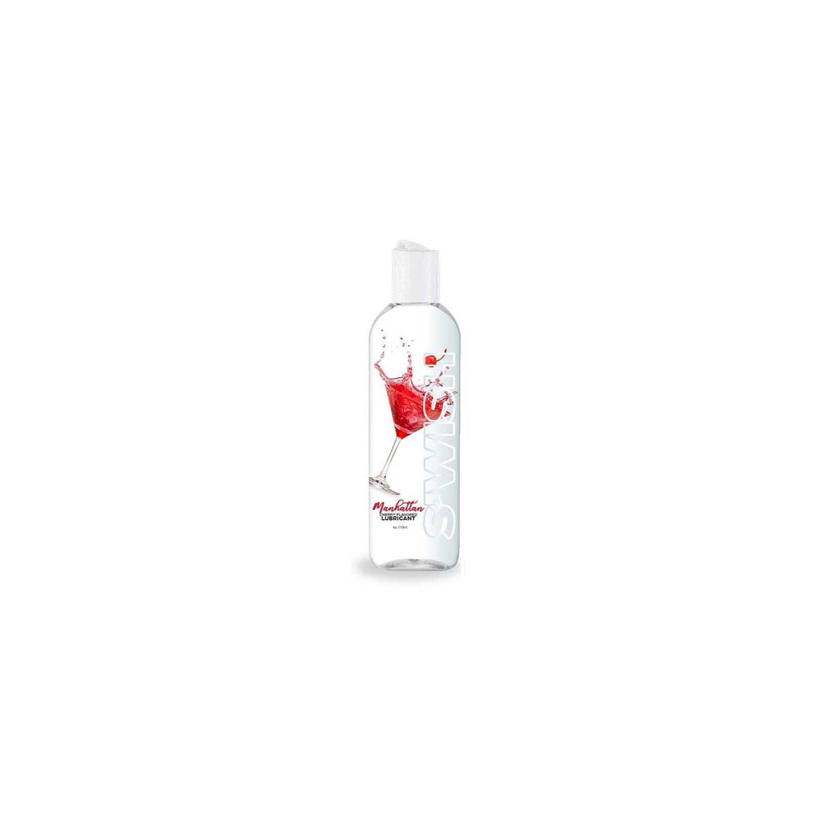 Lubricante Swish Manhattan - 4 oz.