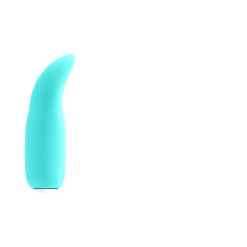 Vedo Kitti Dual Vibe Tease Me Turquoise