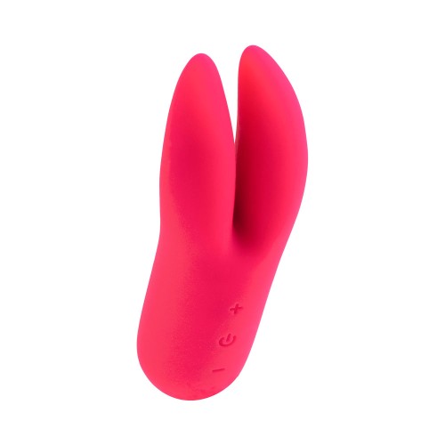 Vedo Kitti Vibrador Dual Recargable