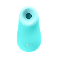 Vedo Nami Rechargeable Sonic Vibe Tease Me