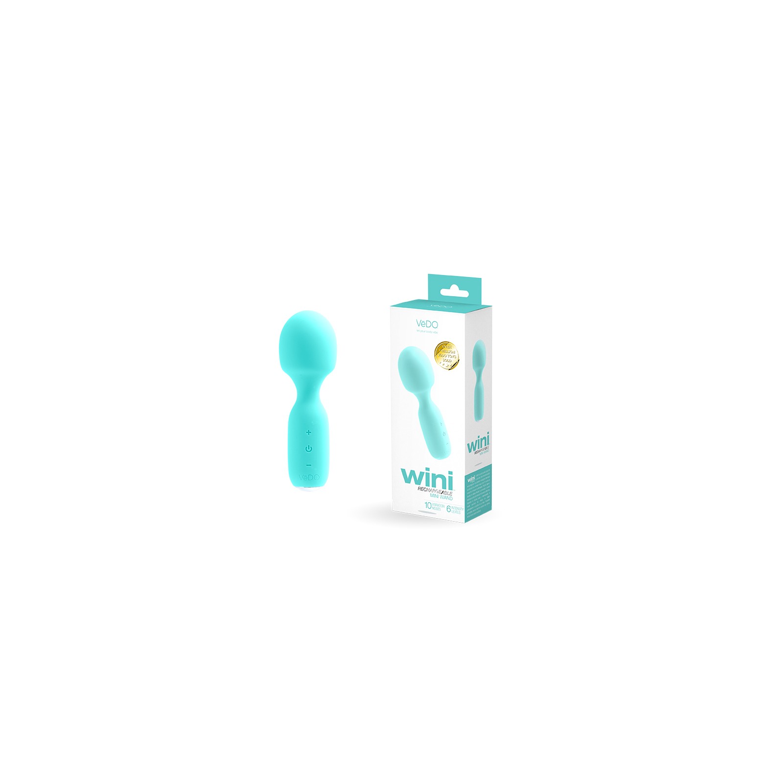 Vedo Wini Mini Wand