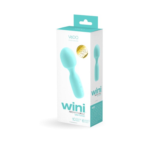 Mini Wand Vedo Wini