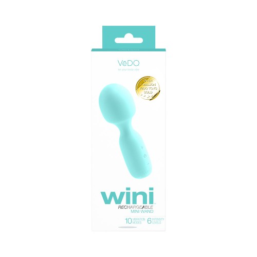 Mini Wand Vedo Wini