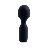 Vedo Wini Rechargeable Mini Wand Black