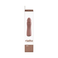 Vedo Rialto Rechargeable Vibe Mocha