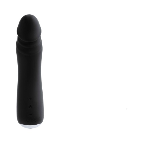 Vibrador Recargable Vedo Rialto para Máximo Placer