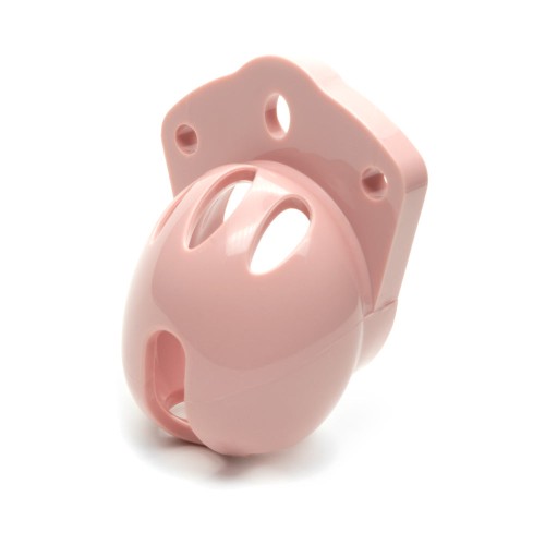 CB-X Mini Me Pink Male Chastity Device