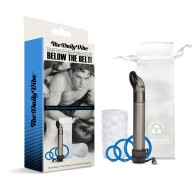 Kit de Edición Especial Daily Vibe - Conjunto de Placer Definitivo