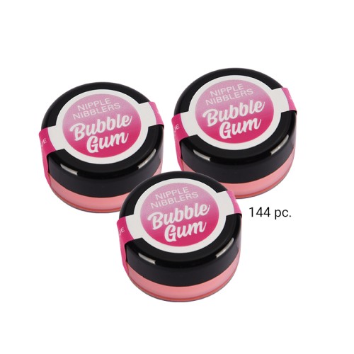 Jelique Nipple Nibbler Cool Tingle Balm