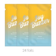 Jelique Joy Buzzer Clitoral Arousal Balm