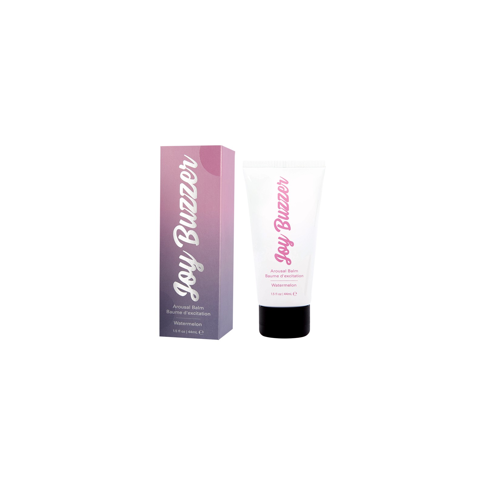 Jelique Joy Watermelon Clitoral Balm