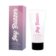 Jelique Joy Watermelon Clitoral Balm