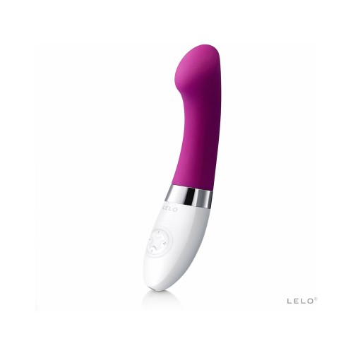 LELO GIGI 2 G-Spot Vibrator