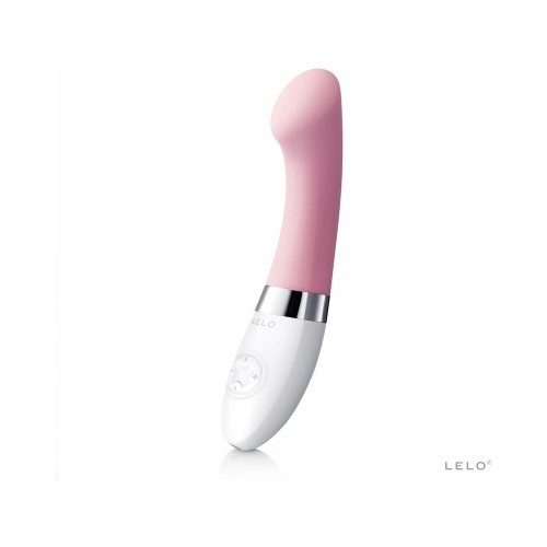 LELO GIGI 2 Rechargeable G-Spot Vibrator - Ultimate Pleasure