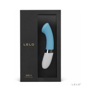 Vibrador para Punto G LELO GIGI 2