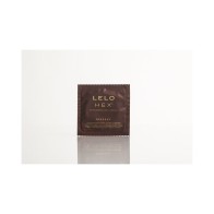 Condones LELO HEX Respect XL