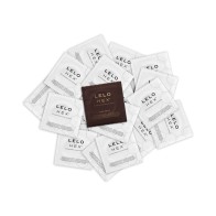 LELO HEX Respect XL Condoms