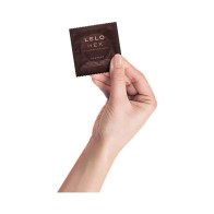 LELO HEX Respect XL Condoms