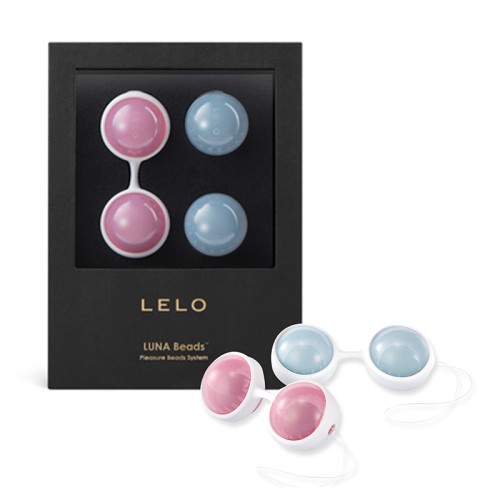 LELO BEADS Kegel Exercise Balls