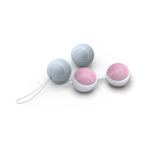 Bolas de Ejercicio Kegel LELO BEADS