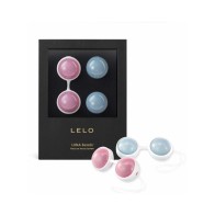 Bolas de Ejercicio Kegel LELO BEADS