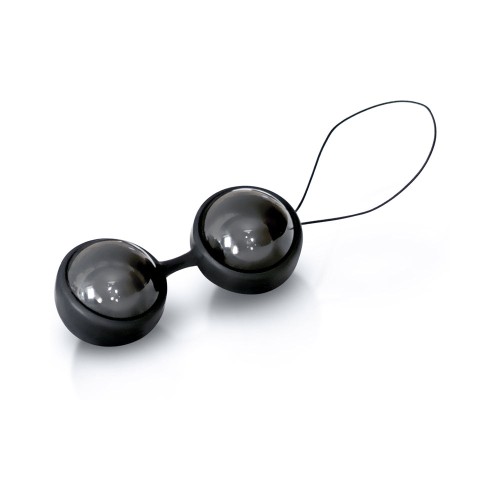 Conjunto de Bolas Kegel LELO Beads Noir