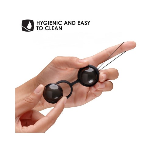 LELO Beads Noir Kegel Balls Set