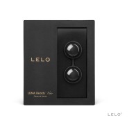 LELO Beads Noir Kegel Balls Set