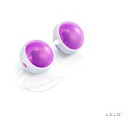 Bolas Kegel LELO BEADS Plus para Orgasmos Más Fuertes