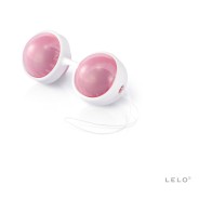 Bolas Kegel LELO BEADS Plus para Orgasmos Más Fuertes