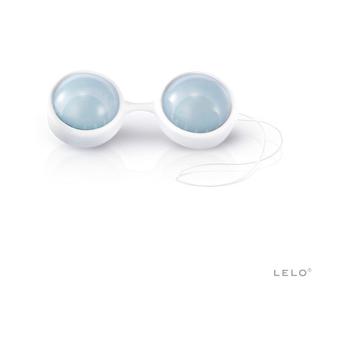 Bolas Kegel LELO BEADS Plus para Orgasmos Más Fuertes