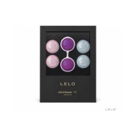 Bolas Kegel LELO BEADS Plus para Orgasmos Más Fuertes