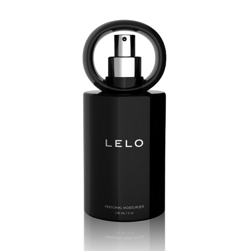 LELO Water-Based Personal Moisturizer 150 ml