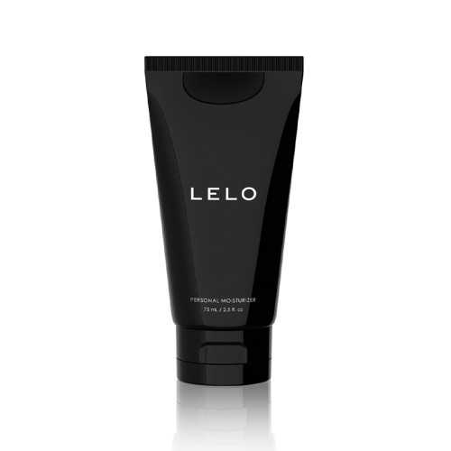 LELO Water-Based Personal Moisturizer