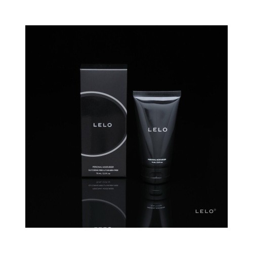 LELO Water-Based Personal Moisturizer