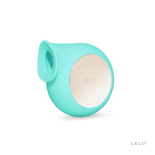 LELO SILA Rechargeable Sonic Clitoral Stimulator