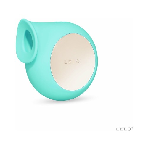 LELO SILA Rechargeable Sonic Clitoral Stimulator