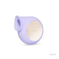 LELO SILA Rechargeable Clitoral Stimulator