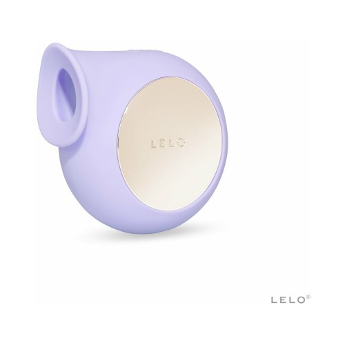 LELO SILA Rechargeable Clitoral Stimulator